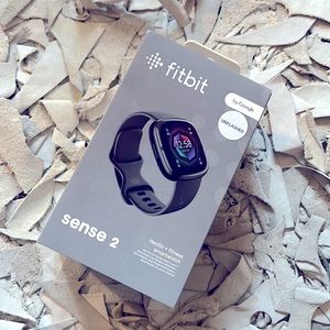 Fitbit Sense 2 Health + Fitness Smartwatch